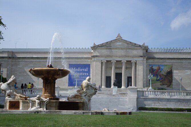 Hidden Sights and Stops of Cleveland - Detailed Review of the Hidden Sights and Stops of Cleveland