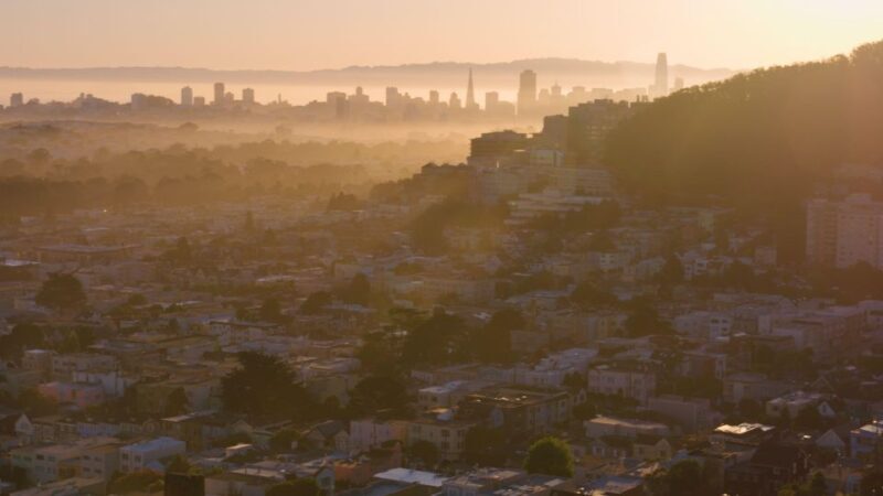 Hidden Stairways of San Francisco - Who Is This Tour Best For?