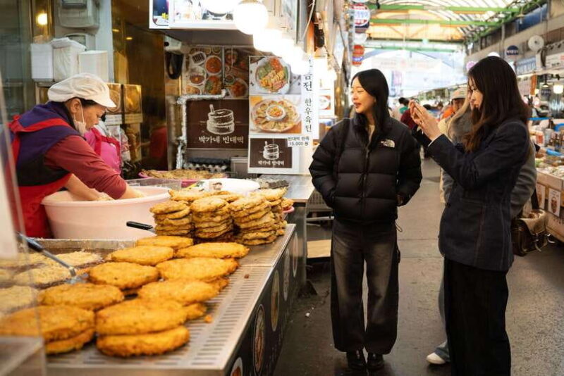 Hidden Stories & Flavors: Traditional Market Food Tour - Final Thoughts: Is This Tour Right for You?