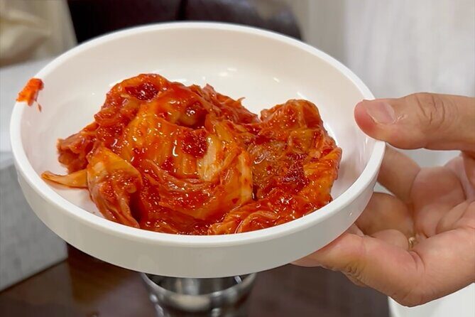 Hidden Street Food food tour in Seoul - Frequently Asked Questions