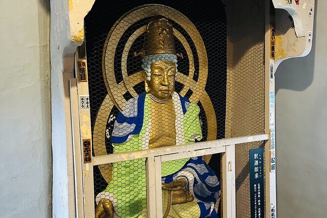 Hidden Takasaki Kannon Temple and Local Food Walk - Who Will Love This Tour?