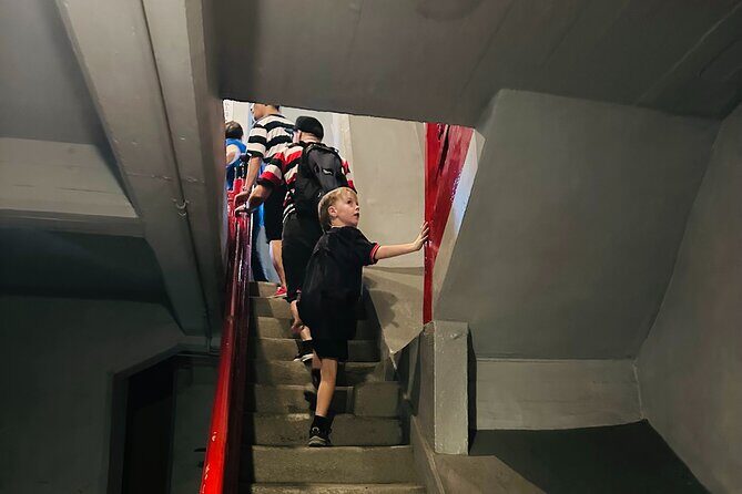 Hidden Takasaki Kannon Temple and Local Food Walk - The Sum Up