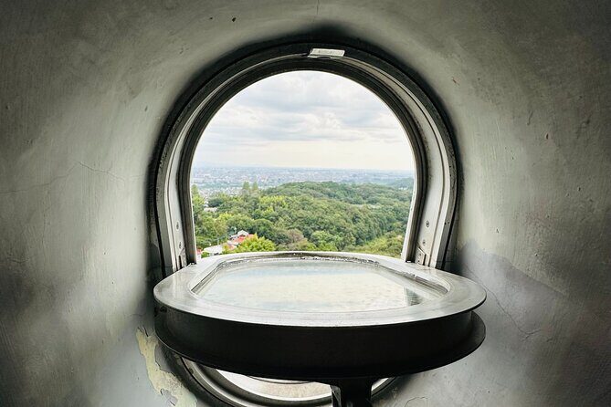 Hidden Takasaki Kannon Temple and Local Food Walk - FAQ