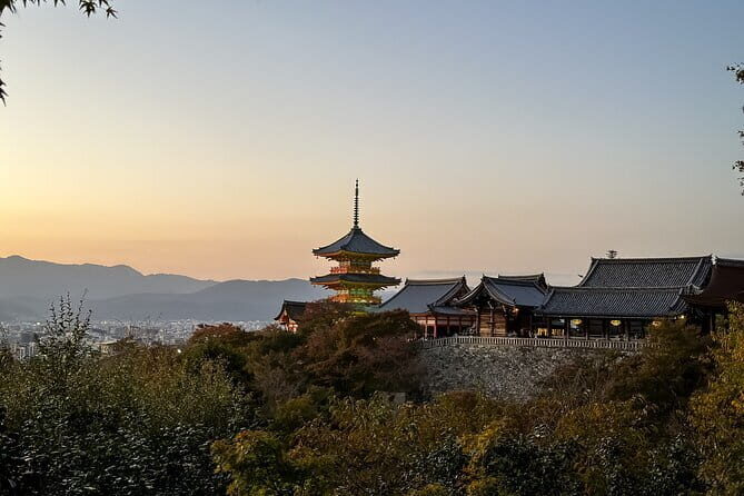 Hidden Temples in Kyoto a Self-Guided Zen Tour - The Real Value of This Tour