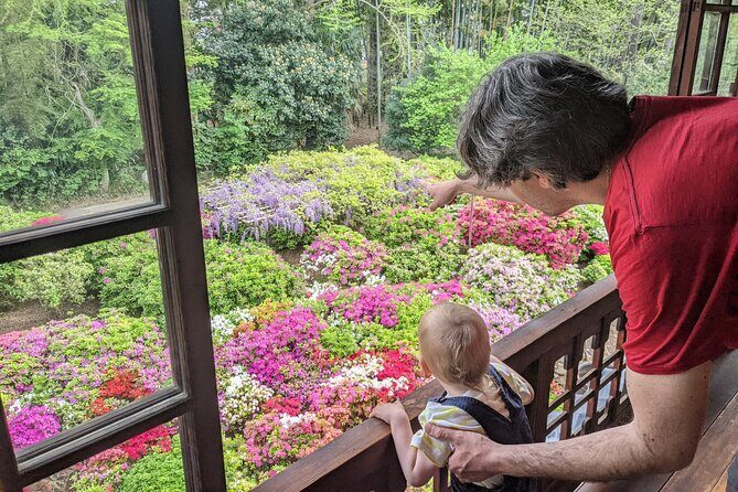 Hidden Temples Tour of Tokyo in Karasuyama - FAQs