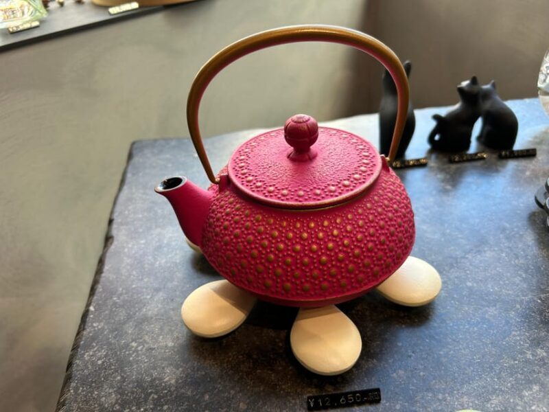 Hidden Tokyo: Explore Kitchen Street with a Local Guide - Key Points