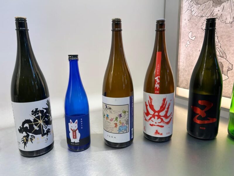 Hidden Tokyo: Explore Kitchen Street with a Local Guide - Exploring Tokyo’s Kitchen and Tableware District