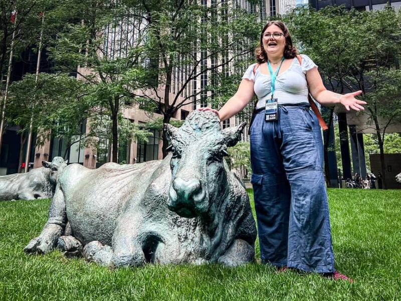 Hidden Toronto City Walking Tour - Discover Toronto’s Quirky Secrets with the Hidden City Walking Tour