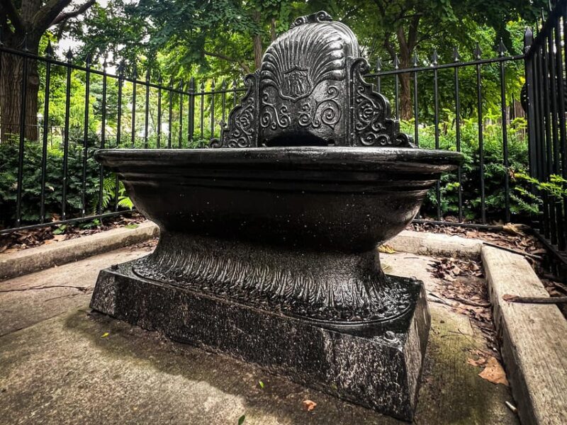 Hidden Toronto City Walking Tour - FAQ