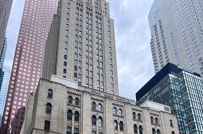 Hidden Toronto Walking Tour and Discover the City Quirky Secrets - Who Should Consider This Tour?