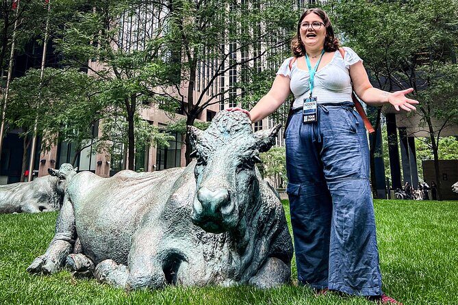 Hidden Toronto Walking Tour and Discover the City Quirky Secrets - The Sum Up