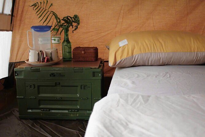 Hidden Trails & Forest Views | U Lesa Sóc Sn Experience - FAQ