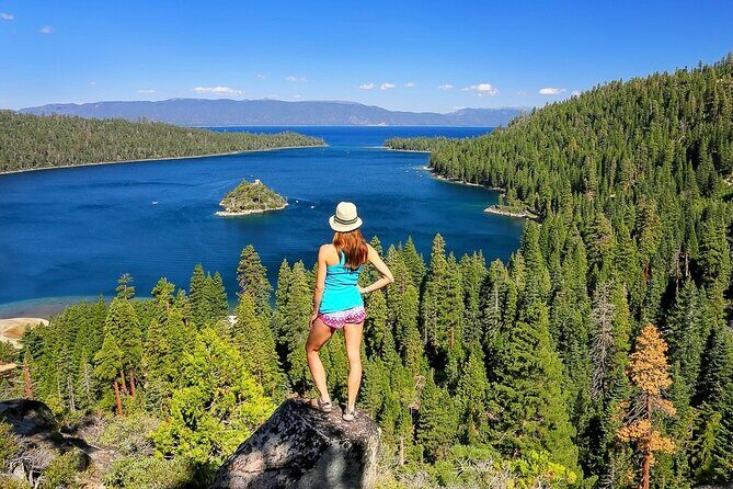 Hidden Trails Hiking Adventure in South Lake Tahoe - Who Should Consider This Tour?