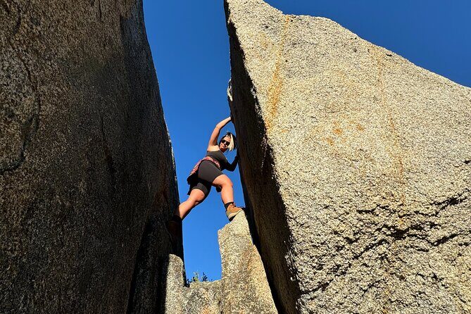 Hidden Trails Hiking Adventure in South Lake Tahoe - FAQ