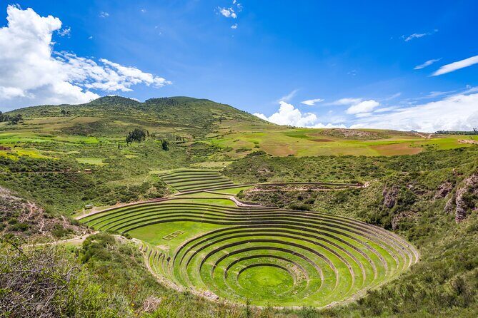 Hidden Treasures: Maras, Moray & Ollantaytambo (Private tour) - A Closer Look at the Sacred Valley Tour