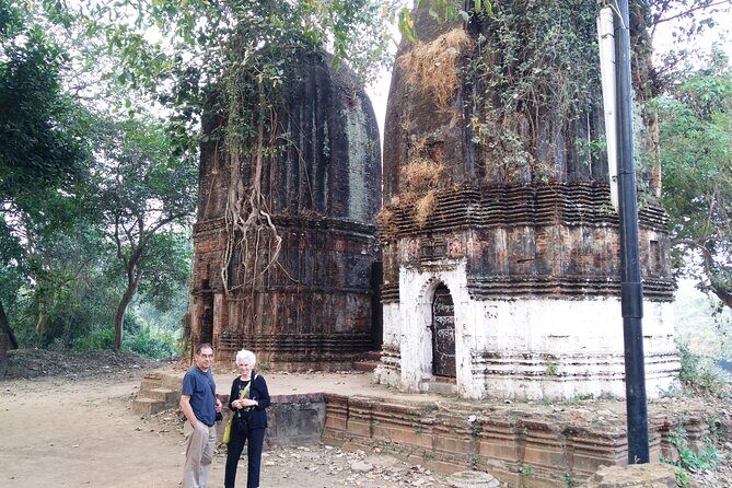 Hidden Treasures of Bishnupur: Private Day Tour from Kolkata - The Value of a Private, Tailored Experience
