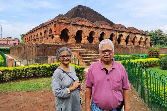 Hidden Treasures of Bishnupur: Private Day Tour from Kolkata - FAQs