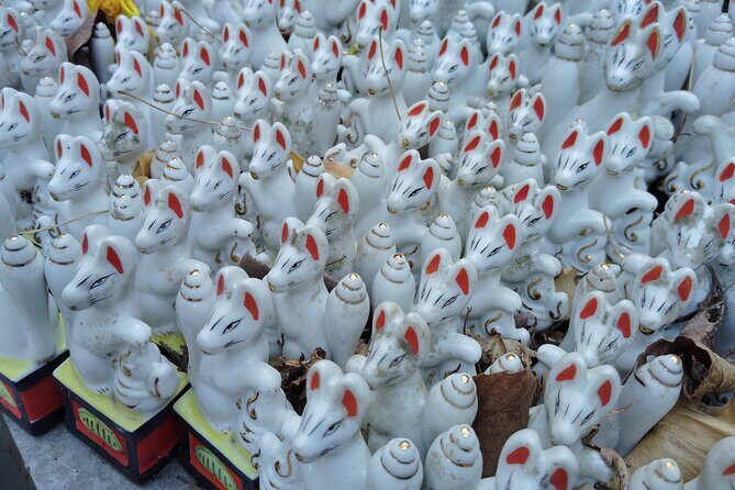 Hidden Treasures of Kamakura Temples Shrines and Buddha - Who Will Love This Tour?