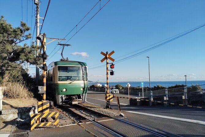 Hidden Treasures of Kamakura Temples Shrines and Buddha - FAQ