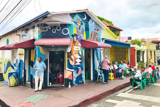 Hidden Treasures of Santiago - Practical Details and What to Expect