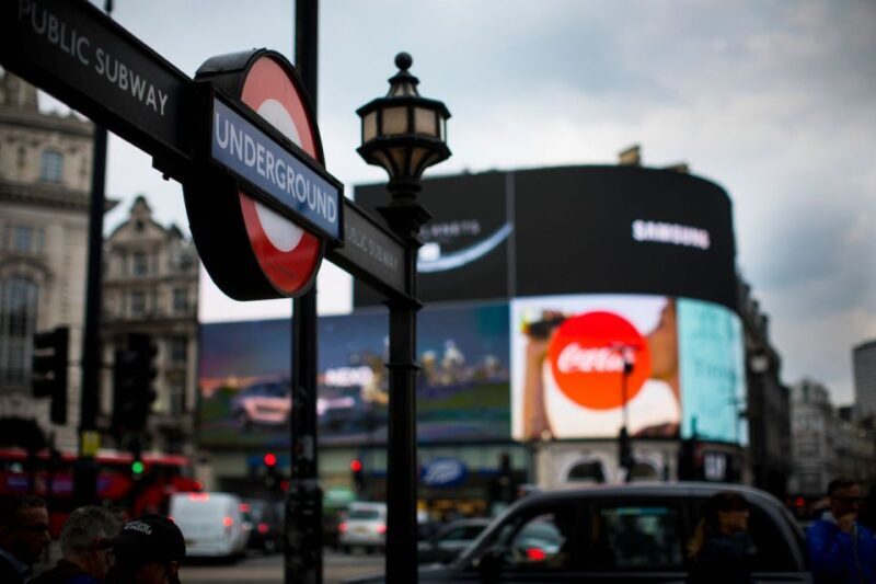 Hidden Tube Tour - Piccadilly Circus: The Heart of London - The Sum Up: Is It Worth It?