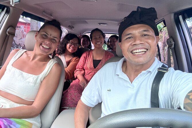 Hidden Ubud: Waterfalls & Sacred Temples - Exploring the Richness of Ubud: What the Tour Offers