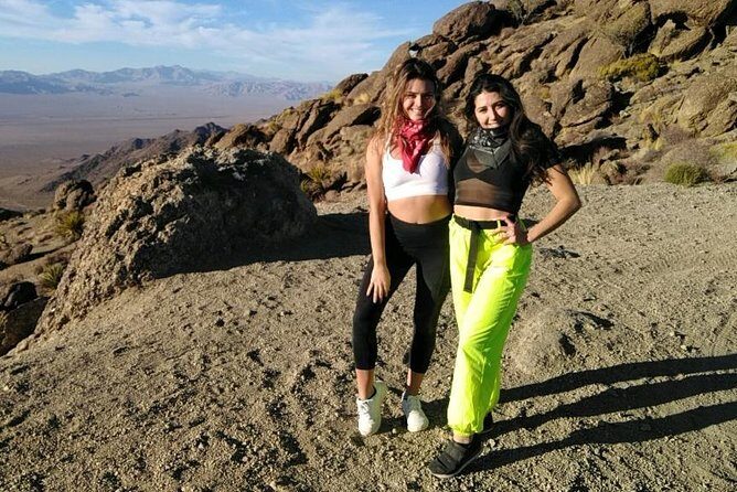 Hidden Valley ATV Half-Day Tour from Las Vegas - Frequently Asked Questions