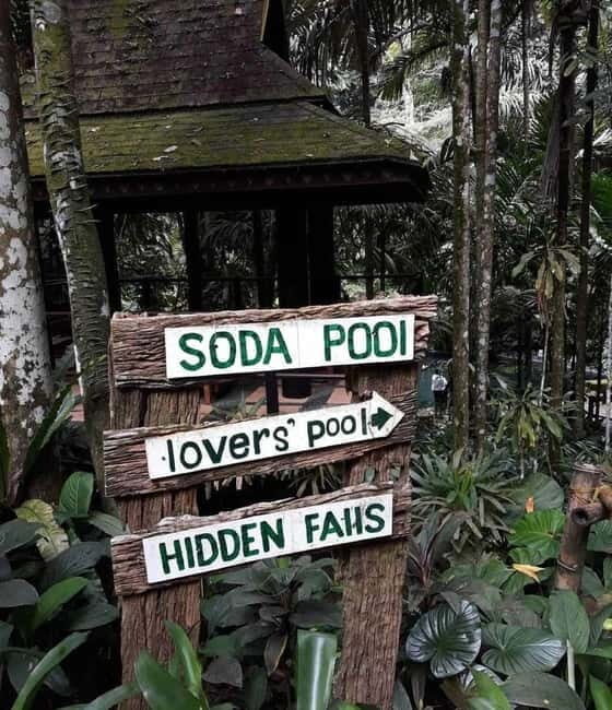 Hidden Valley Springs Alaminos with Lunch - An In-Depth Look at Hidden Valley Springs