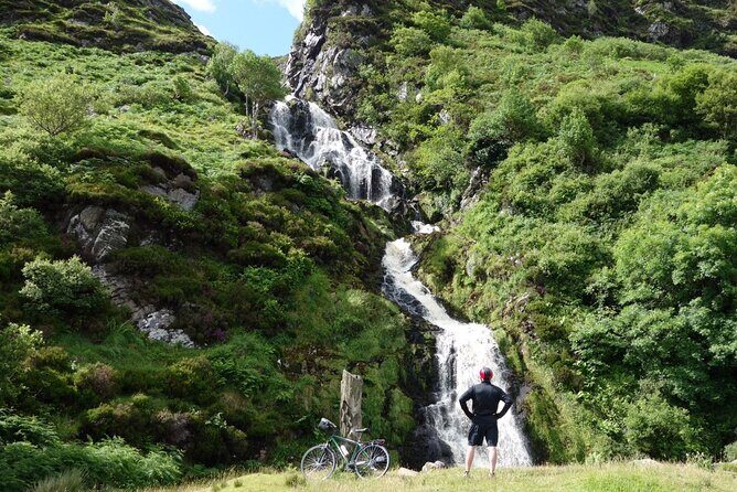 Hidden Valleys of Donegal Self Guided 1 Day E-bike Tour - A Detailed Look at the Donegal E-bike Tour