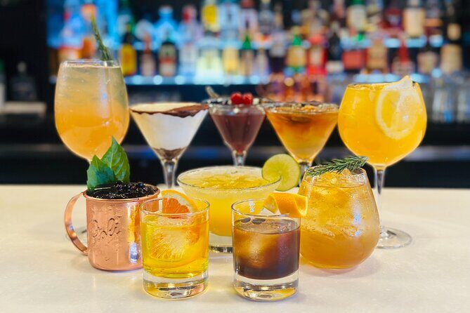 Hidden Vancouver Tour with Dinner - Unlock the Secrets of Vancouver with a Night of Food, Fun, and Hidden Gems