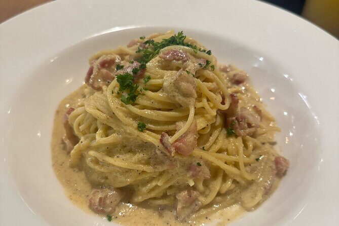 Hidden Vancouver Tour with Dinner - What’s Included and Practical Details