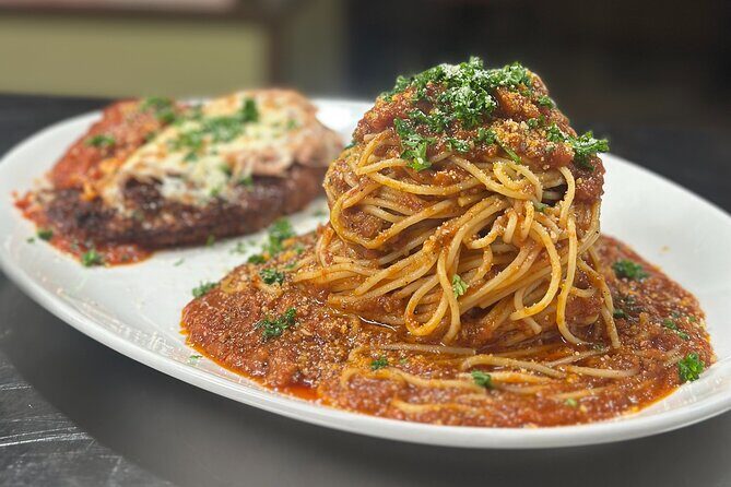 Hidden Vancouver Tour with Dinner - Who Should Consider This Tour?