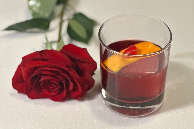 Hidden Vancouver Tour with Dinner - The Sum Up