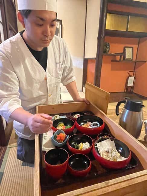 Hidden Vegan Kyoto: Vegan & Local Food Journey with a Local - Introduction: What’s on Offer and Why We Love It