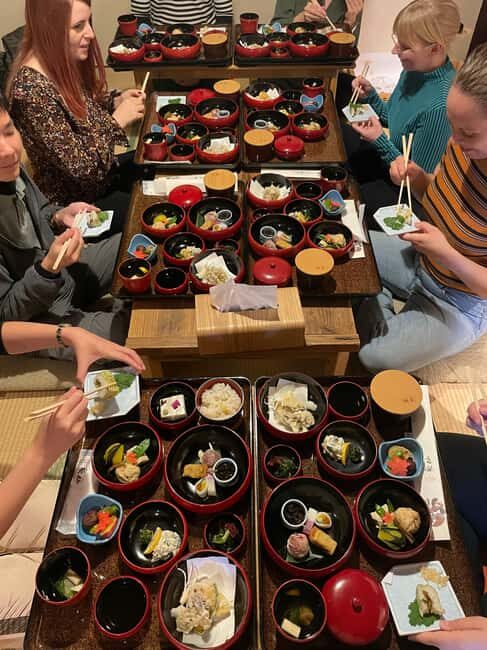 Hidden Vegan Kyoto: Vegan & Local Food Journey with a Local - Key Points