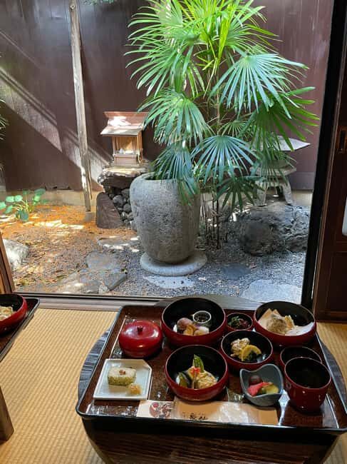 Hidden Vegan Kyoto: Vegan & Local Food Journey with a Local - Why This Tour Is Truly Unique