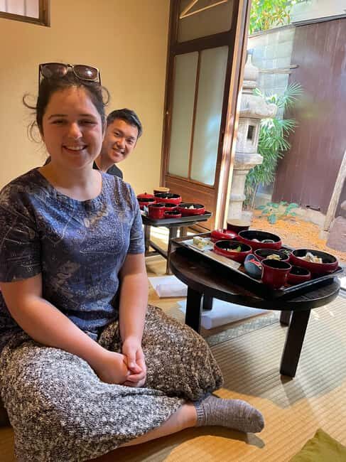 Hidden Vegan Kyoto: Vegan & Local Food Journey with a Local - FAQ