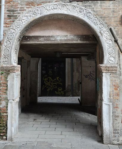 Hidden Venice - Small Group Tour - A Closer Look at the Hidden Venice Tour