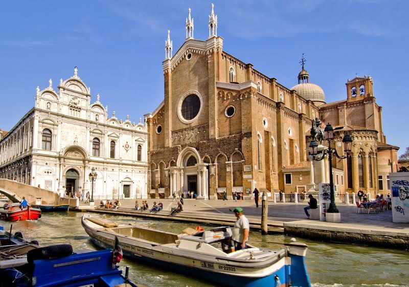Hidden Venice - Small Group Tour - Why This Tour Is Worth Considering