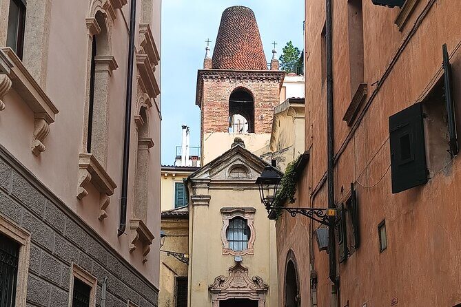 Hidden Verona Early birds tour-2hour private walking tour - What You’ll Experience and Why It Matters
