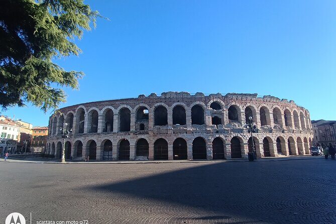 Hidden Verona Early birds tour-2hour private walking tour - The Sum Up: Why This Tour Stands Out