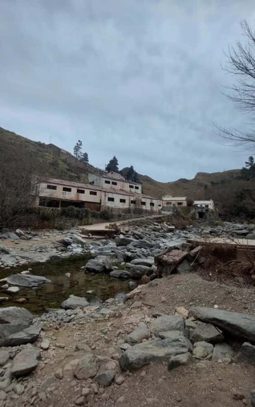 Hidden Village Excursion in Cerro Aspero, Cordoba Argentina - Discovering the Hidden Village Excursion in Cerro Aspero, Córdoba Argentina