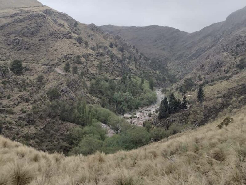 Hidden Village Excursion in Cerro Aspero, Cordoba Argentina - Practical Tips for Your Trip