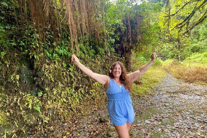 Hidden Waterfall Adventure in Your Rental  Private Tour - Final Thoughts: Why This Tour Stands Out