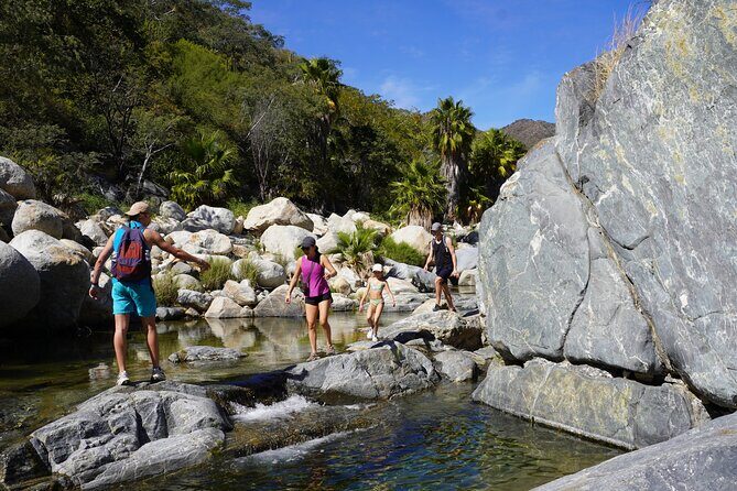 Hidden Waterfalls Hiking Adventure - Final Thoughts: Is This the Tour for You?