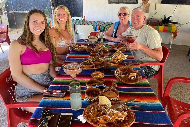 Hidden Waterfalls Hiking Adventure - FAQ