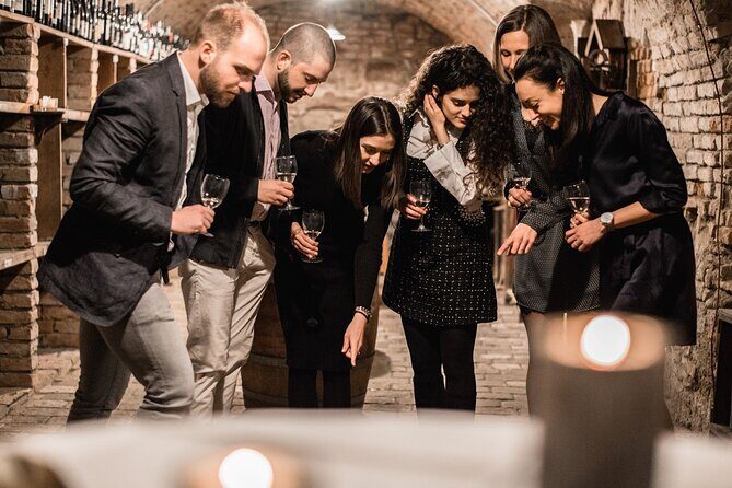 Hidden Wine Cellars Vienna - on the tracks of the Viennese wines - The Sum Up: Is This Tour Right for You?
