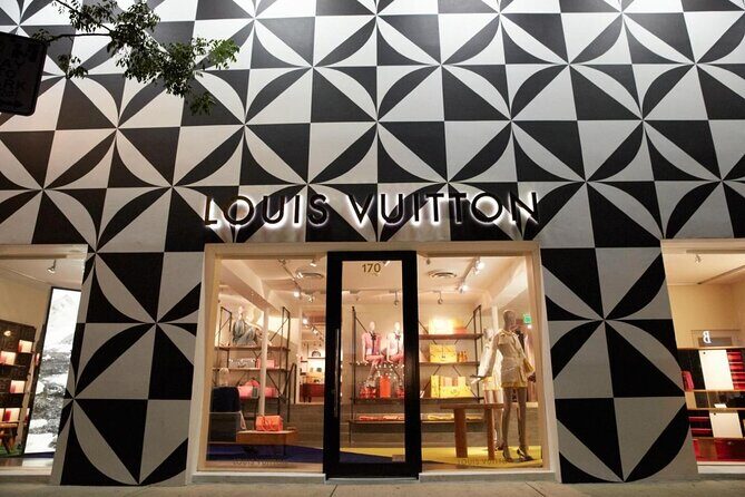 Hidden World of Miami Design District - Discover Miami’s Hidden Artistic Side with the Design District Tour