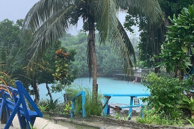 Hideaway Island Combo Day Trip with Yumi Tours - A Deep Dive into the Experience