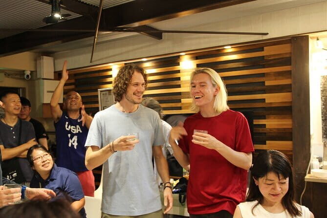 Hide's Table A Unique Dinner Gathering Every Wednesday Night - Key Points